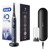 Magnetická zubná kefka ORAL-B iO 9 Black Onyx