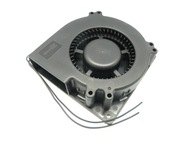 VENTILÁTOR 120x120x32mm 115V 230V TURBÍNA DÚCHADLÁ