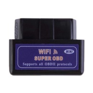 Diagnostické rozhranie WiFi OBD ELM327 mini v1.5