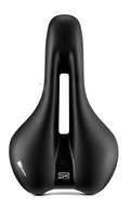 BLACK Selle Royal 51B5UR ELLIPSE NOVÉ sedlo