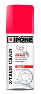 Ipone X Trem Off Road Lube na reťaze 100 ml