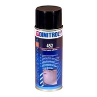 Univerzálne lepidlo DINITROL Multimount 452 Spray
