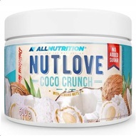 ALLNUTRITION NUTLOVE 500G kokosové chrumky