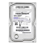 SAMSUNG 80GB 7,2k 8MB SATA II 3,5'' HD083GJ