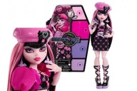 Monster High SCARYSECRETS DRACULAURA