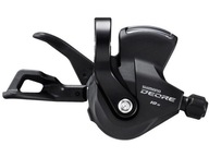 Prehadzovačka Shimano DEORE M4100 10-rýchlostná, PRAVÁ