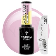 Victoria Vynn Mega Base Lily Pink Base 8ml