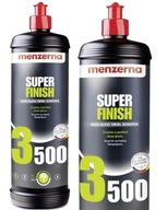 MENZERNA Super Finish 3500 SF 4000 pasta 1 liter