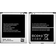 Nová batéria B600BE pre Samsung S4 GT-I9500, SGH-I337M, SGH-M919, SHV-E330L