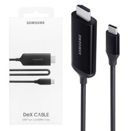 KÁBEL SAMSUNG DEX EE-I3100 USB-C HDMI 2.0 4K