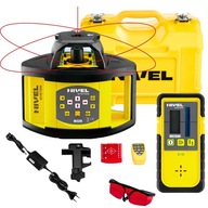 NIVEL SYSTEM LASER LEVEL NL520