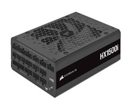Zdroj Corsair HX1500i 1500W 80Plus Platinum ATX