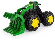 John Deere traktor Monster Treads Rev Up TOMY