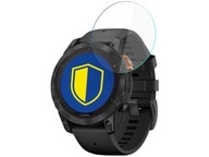 Hybridné sklo 3MK pre Garmin Fenix ​​​​7 Pro Solar