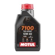 Motul 7100 10W40 4T 1L