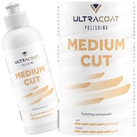 ULTRACOAT MEDIUM CUT 250 LEŠTIACA PASTA NA STREDNÝ KROK JEDNOKROK