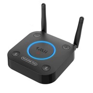 B06 Vysielač Bluetooth 5 1Mii aptX 50m vysielač