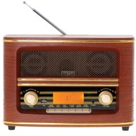 Rádio ADLER RETRO AD1187