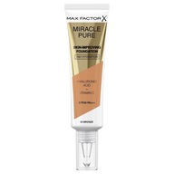 Max Factor Miracle Pure podkladový krém SPF 30 č.80 30ml