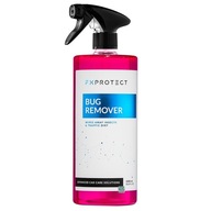 FX PROTECT Bug Remover na odstraňovanie hmyzu - 1L