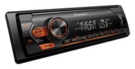 Autorádio Pioneer MVH-S120UBA MP3 FLAC AUX