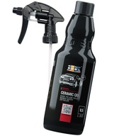 ADBL Ceramic QD Ceramic Quick Detailer s farbou SiO2 Quartz Shines Paint