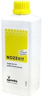 Nozevit 500ml BOJUJE nosemoze noseme u včiel