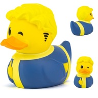 TUBBZ HASBRO DUCK Oficiálna séria Fallout figúrka kačice - Vault Boy