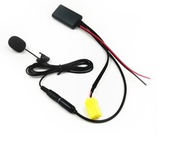 BLUETOOTH ADAPTÉR FIAT GRANDE PUNTO ALFA ROMEO 159