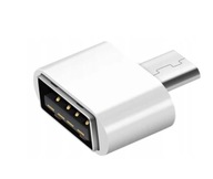 ADAPTÉR MICRO USB OTG