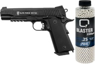 SADA pištolí GBB Umarex Elite Force 1911