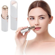 LED zastrihávač tela holiaceho strojčeka FACIAL Epilator