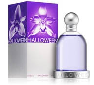 DÁMSKY PARFUM JESUS ​​​​DEL POZO HALLOWEEN 100 FOIL