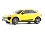 PORSCHE MACAN Diaľkovo ovládané 1-24 RASTAR