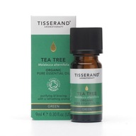 Tisserand TEA TREE ESENCIÁLNY OLEJ 9ml