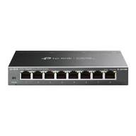 TP-Link 8p Switch TL-SG108E V6 Spravovaný 1Gb/s