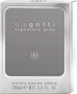 BUGATTI SIGNATURE MAN GREY EDT 100ML