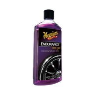 MEGUIARS ENDURANCE TIRE GEL 473ML - Vysoký lesk!