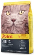 Josera Catelux dospelá mačka 2 kg