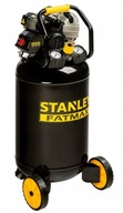 STANLEY VERTIKÁLNY HYBRIDNÝ KOMPRESOR 50L 10BAR 2HP