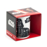 Darth Vader Star Wars hrnček v krabičke, 315 ml