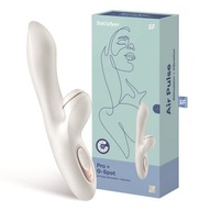 Zajačik Vibrator-Satisfyer Pro G-Spot Rabbit