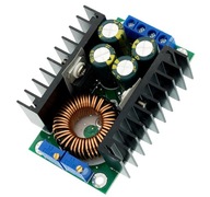 257 DC/DC menič STEP DOWN CC / CV 300W 8A