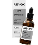 REVOX OČNÉ SÉRUM LEN KOFEÍN KOFEÍN 5%