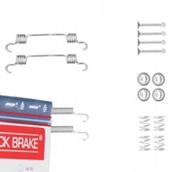 BRZDOVÉ PRUŽINY PRE HYUNDAI TUCSON