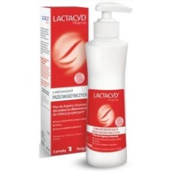 LACTACYD - TEKUTINA NA INTÍMNU HYGIENU / 250 ml