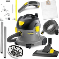 KARCHER T 10/1 PRO XL HOTELOVÝ KANCELÁRSKY VYSÁVAČ