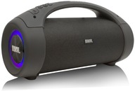 SMART 60W bezdrôtový boombox reproduktor s RGB podsvietením, podlhovastý