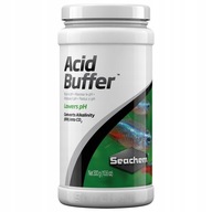 SEACHEM ACID BUFFER 300G PUFER REGULUJE PH 5,0-8,0