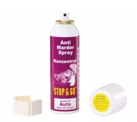 STOP&GO SPREJ PROTI METTENS 200ml